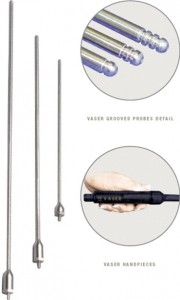 vaser-handpieces