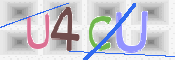 Imagen CAPTCHA